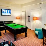 Continental Hotel