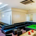 Hotel Continental Lourdes