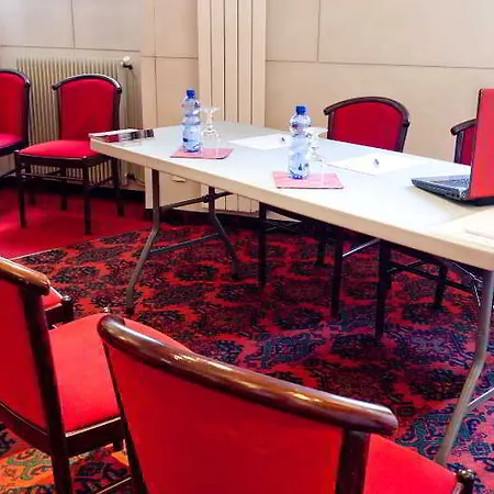 Continental Hotel Lourdes