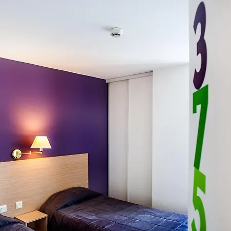 Continental Hotel