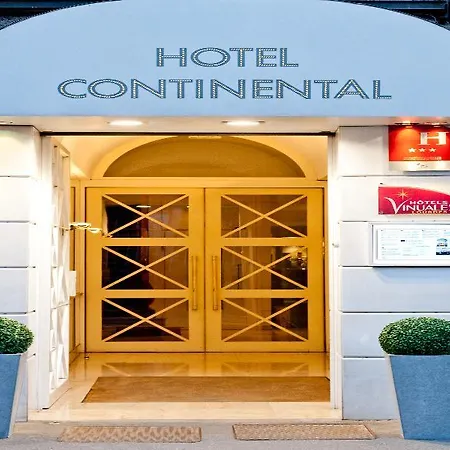 Hotel Continental