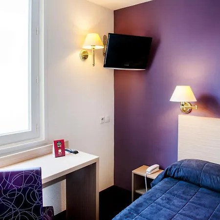 Szálloda Continental 3*