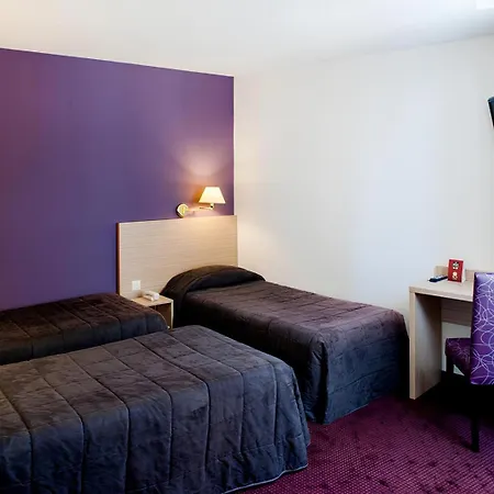 Continental Szálloda 3*