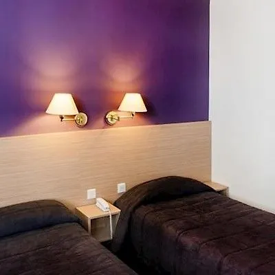 Continental 3*