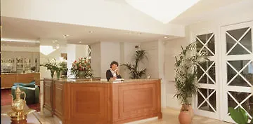 Continental Hotel 3*
