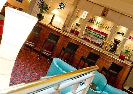 Continental 3* Lourdes