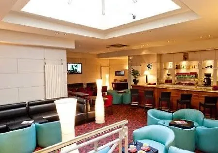 Continental Hotel