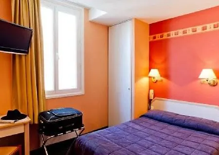 Hotel Continental Lourdes