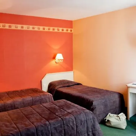 Continental 3* Lourdes