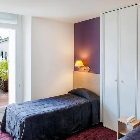 Continental 3* Lourdes
