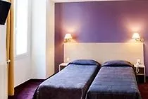 Hotel Continental 3*