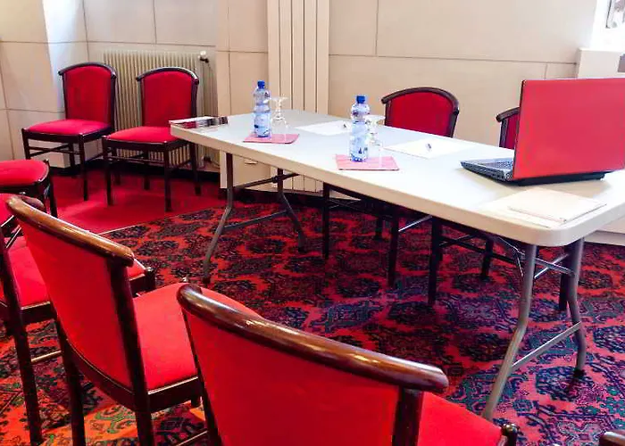 Continental Szálloda Lourdes