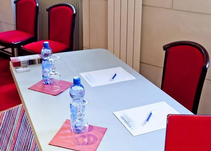 Continental Hotel 3*