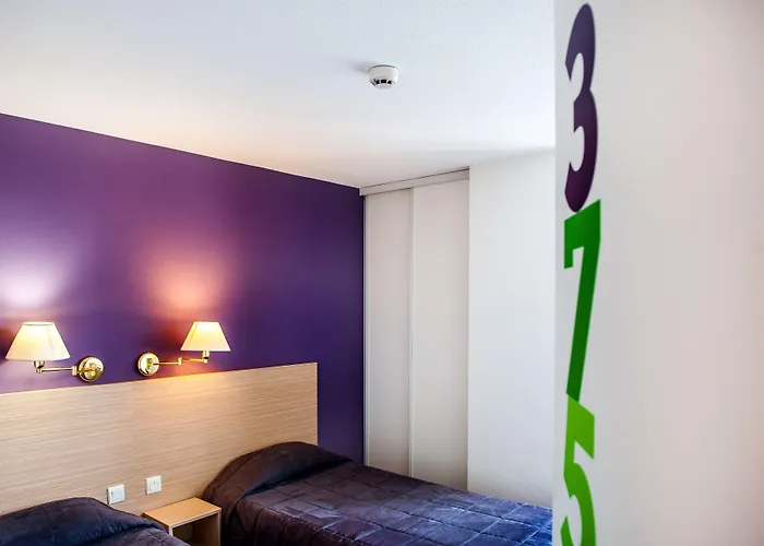 Szálloda Continental