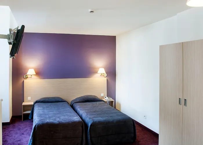 Szálloda Continental