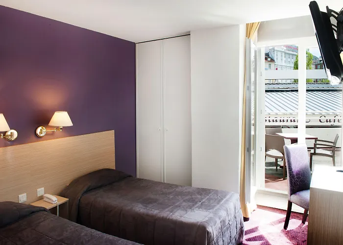 Szálloda Continental