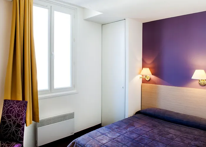 Szálloda Continental 3*