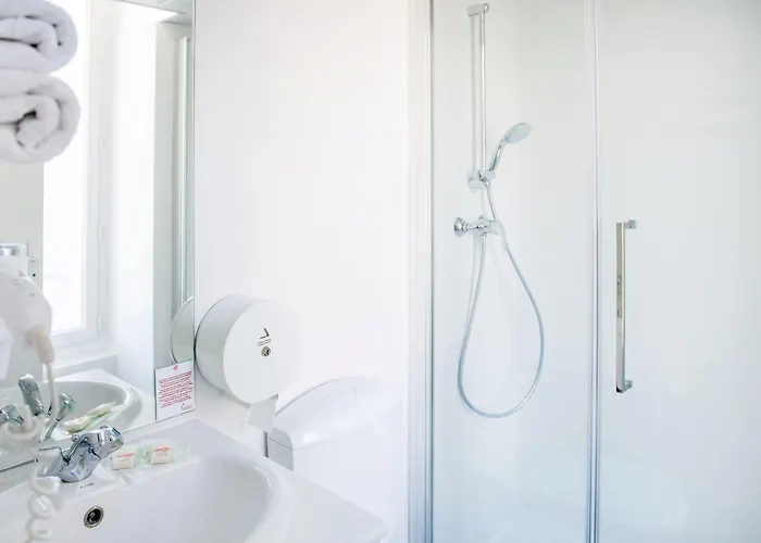 Hotel Continental 3*