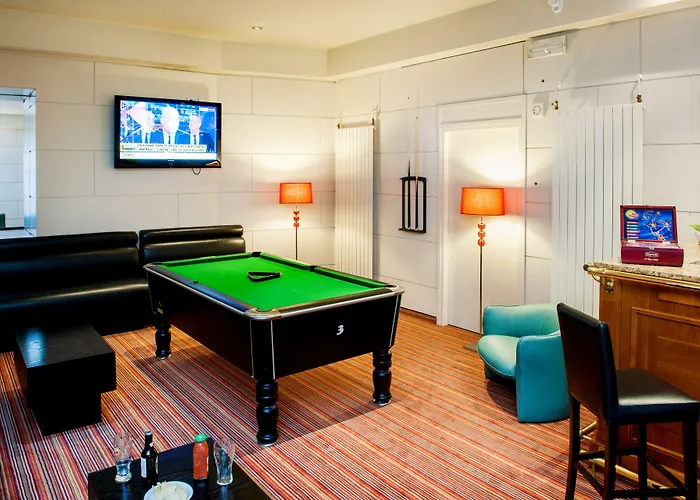 Continental Szálloda