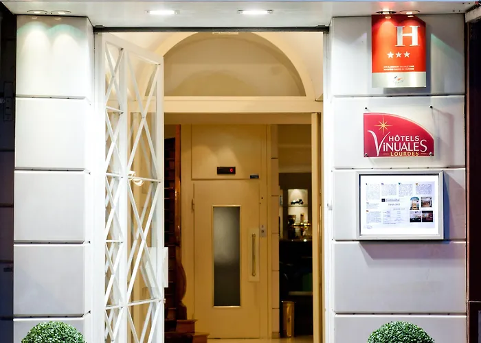 Szálloda Continental