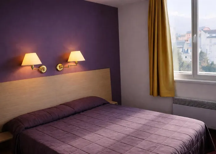 Continental Szálloda