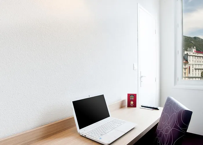 Continental Szálloda