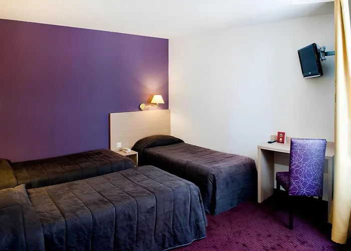 Continental Szálloda 3*