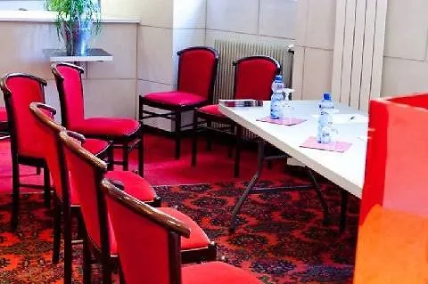 Szálloda Continental Lourdes