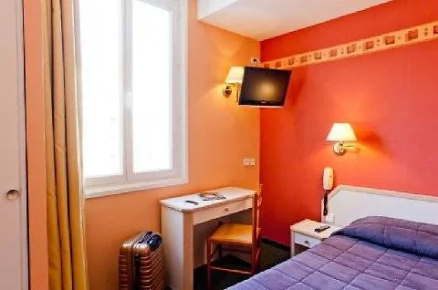 Continental Szálloda Lourdes