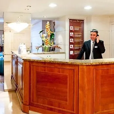 Continental Szálloda