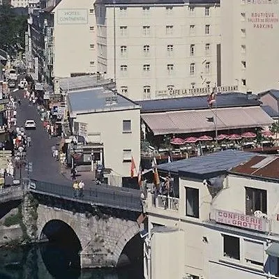 Continental 3* Lourdes