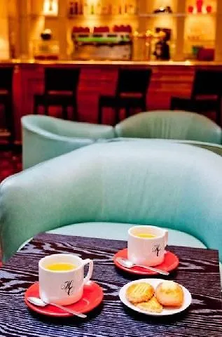 Continental Szálloda Lourdes