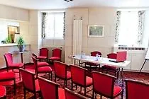 Continental Hotel Lourdes