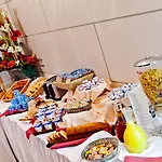 Hotel Continental Lourdes