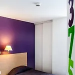 Hotel Continental 3*