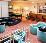 Continental Hotel