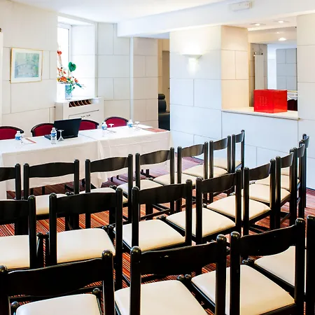 Hotel Continental 3*