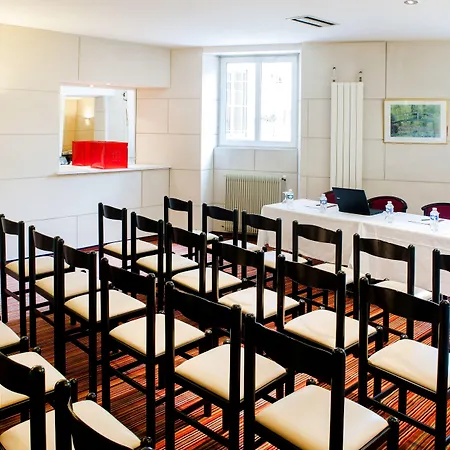 Continental Hotel Lourdes