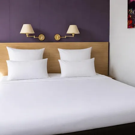 Continental Отель 3*