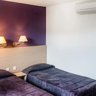 Continental Hotel