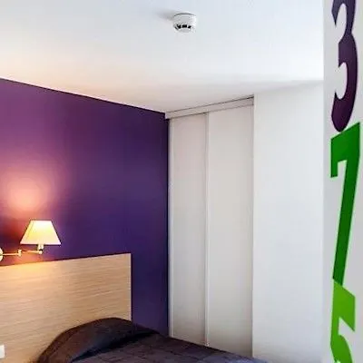 Szálloda Continental 3*
