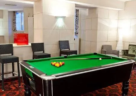 Continental Отель