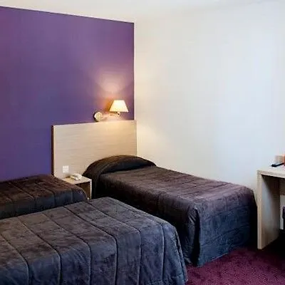 Continental Лурд