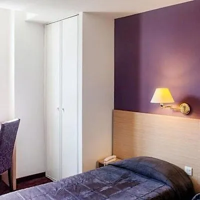 Continental 3*
