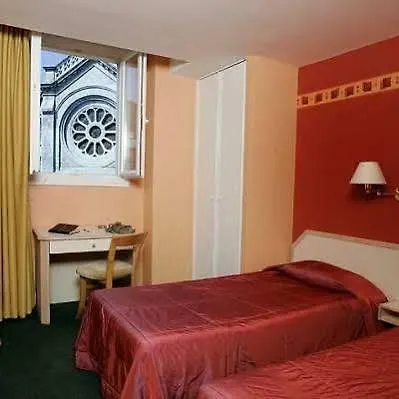 Continental 3* Lurdy