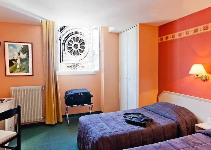 Continental 3* Lurdy