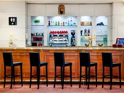 Continental Hotel Lourdes