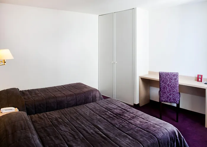 Continental 3* Lurdy