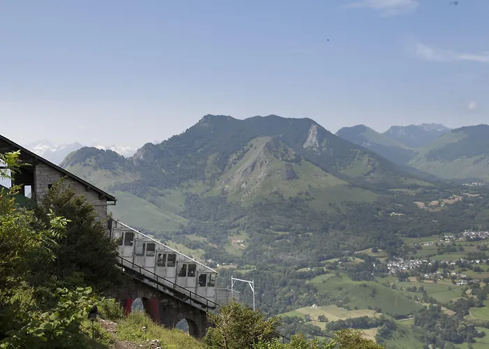 Continental Hotel Lurdy