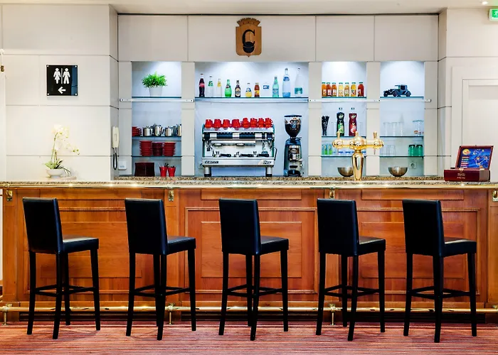 Hotel Continental Lurdy